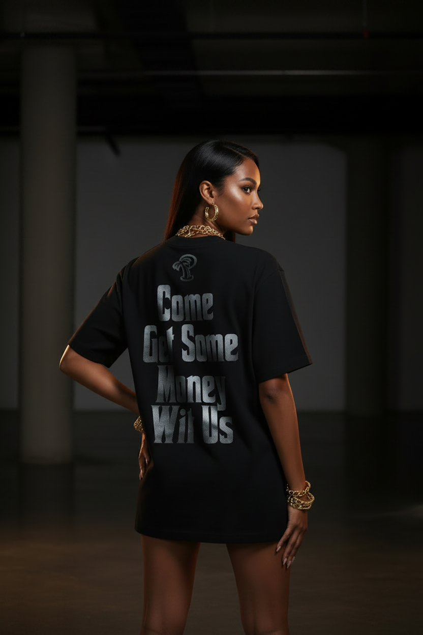 Don Of All Dons Graphic Tee