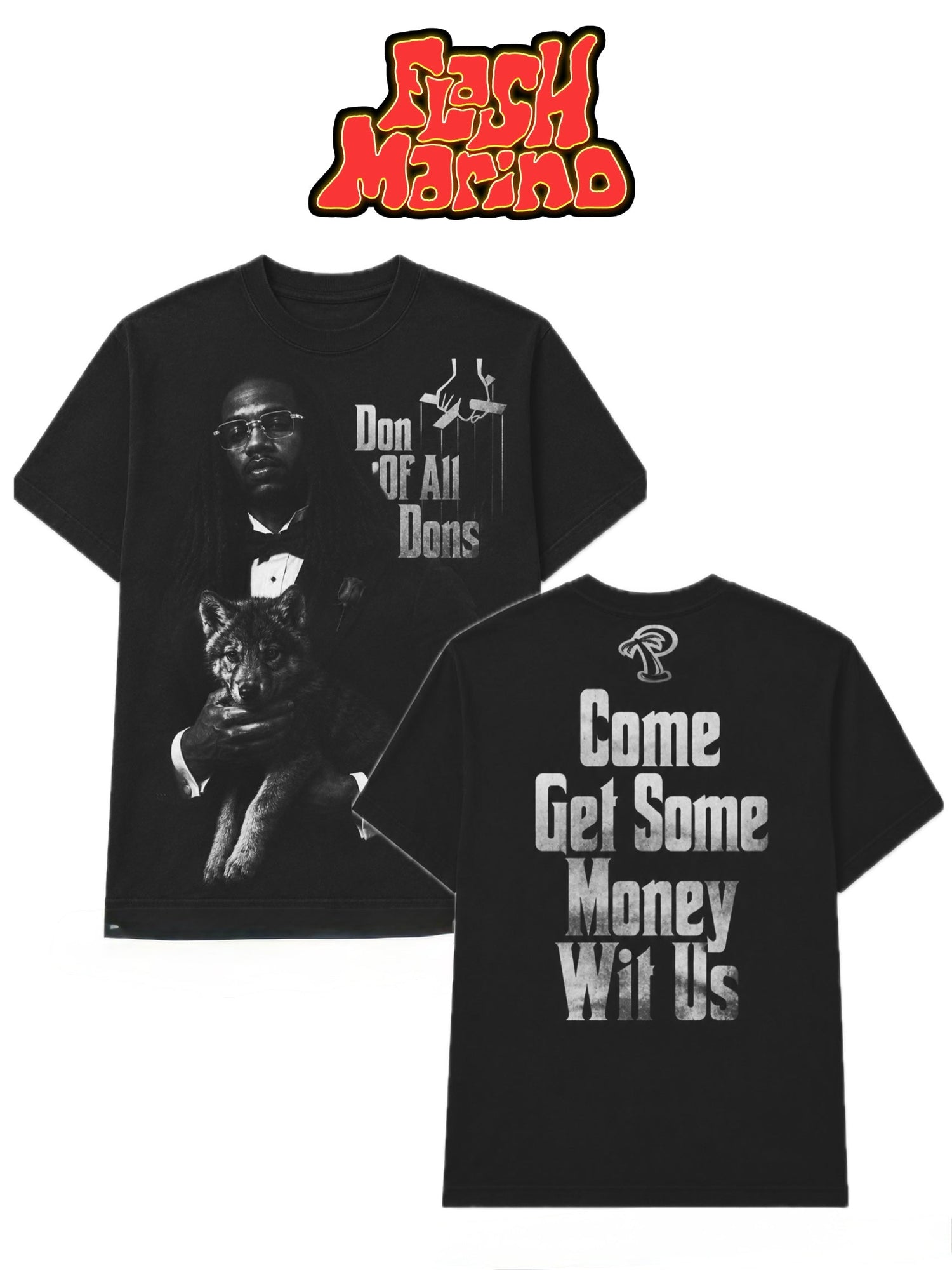 DIRE Merch