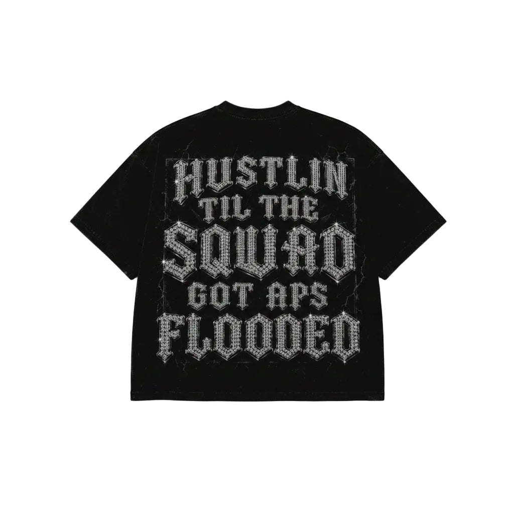 Trending Topic Graphic Tee