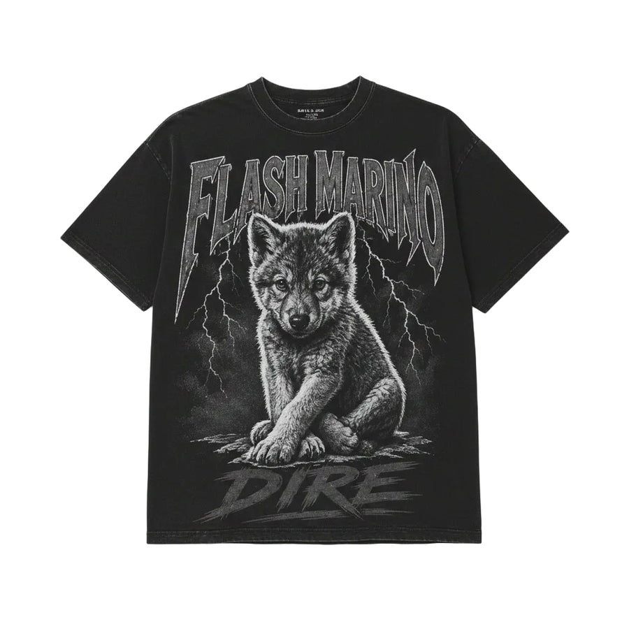 DIRE Graphic Tee