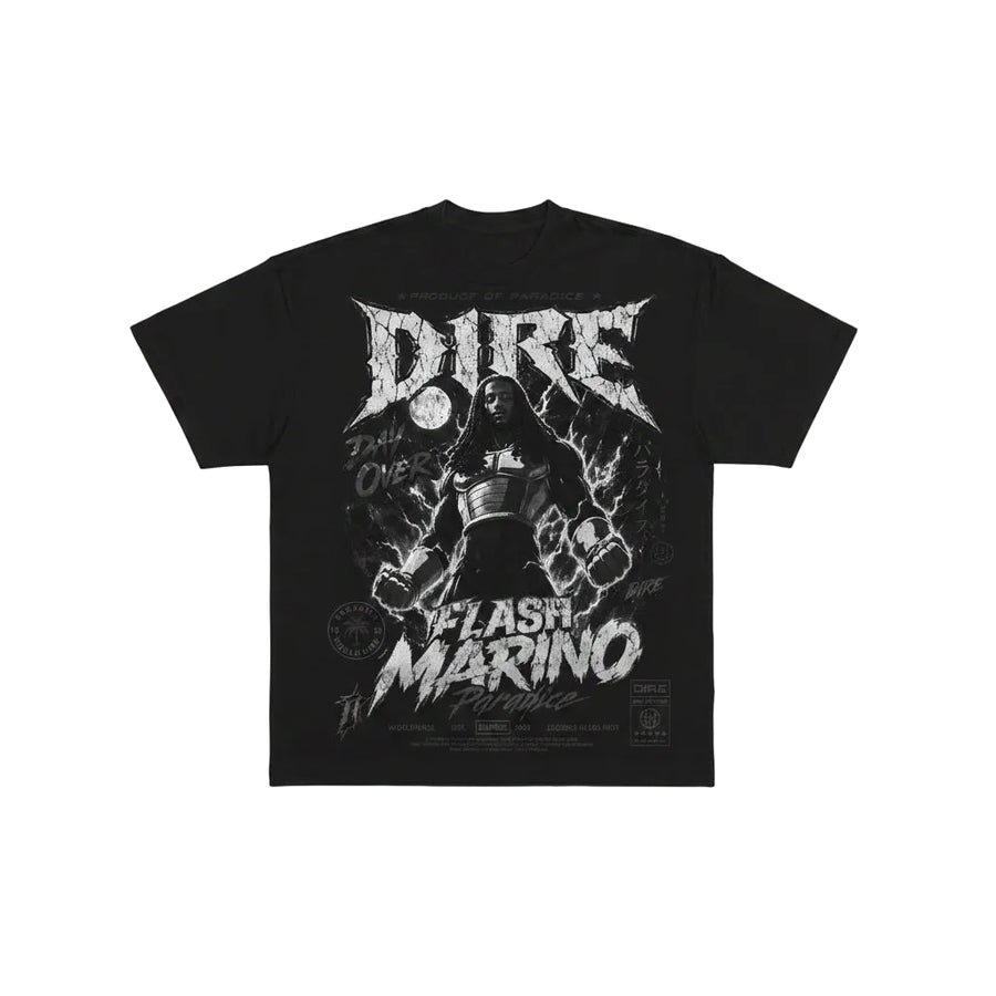 Day Over Graphic Tee