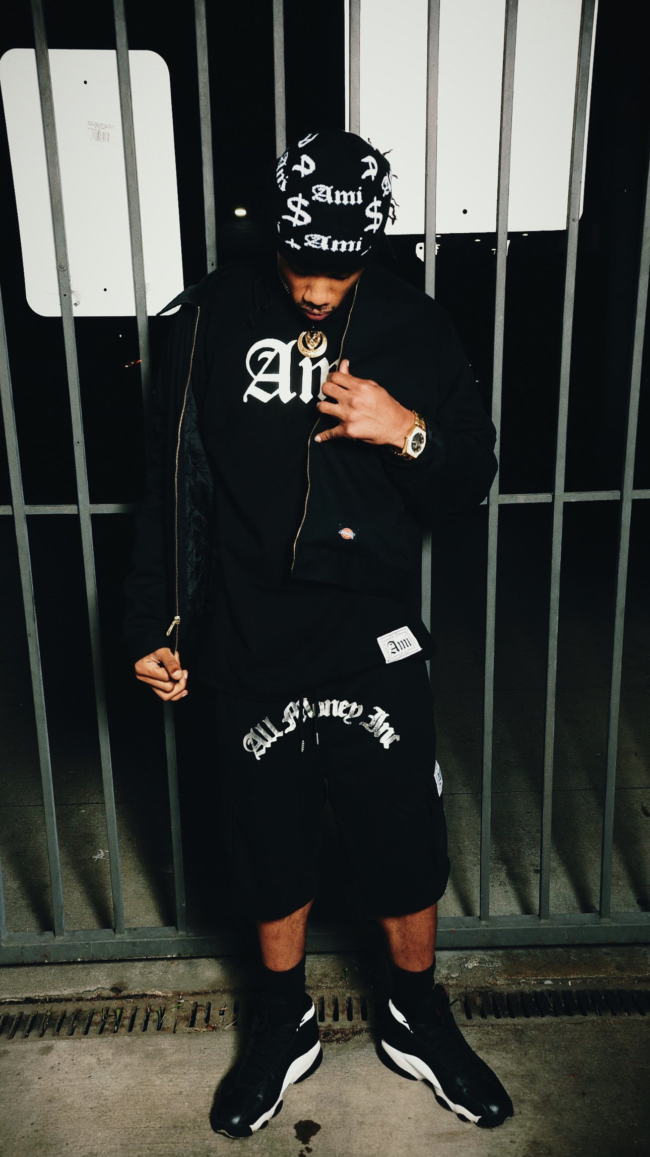 Flash Marino visual 3