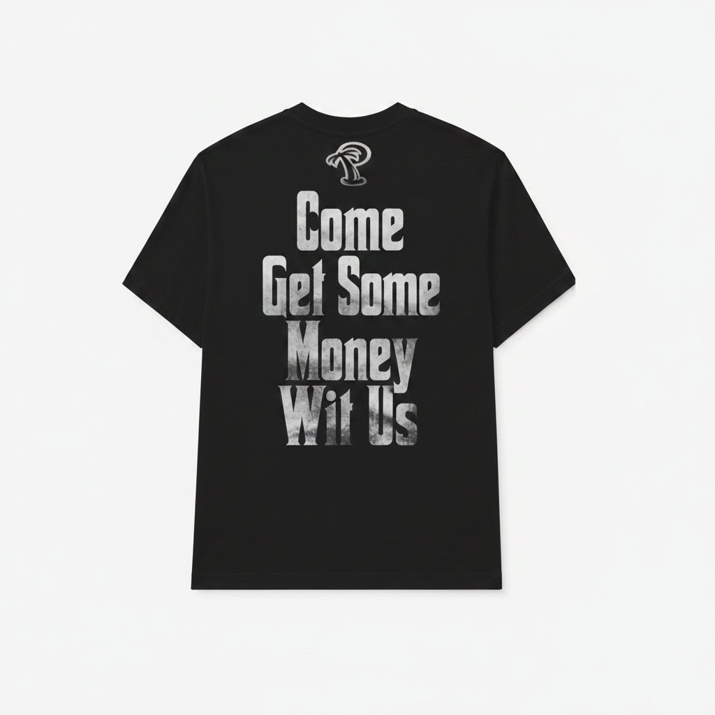 Don Of All Dons Graphic Tee