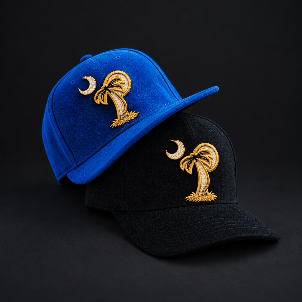 Paradice Palm Snapback