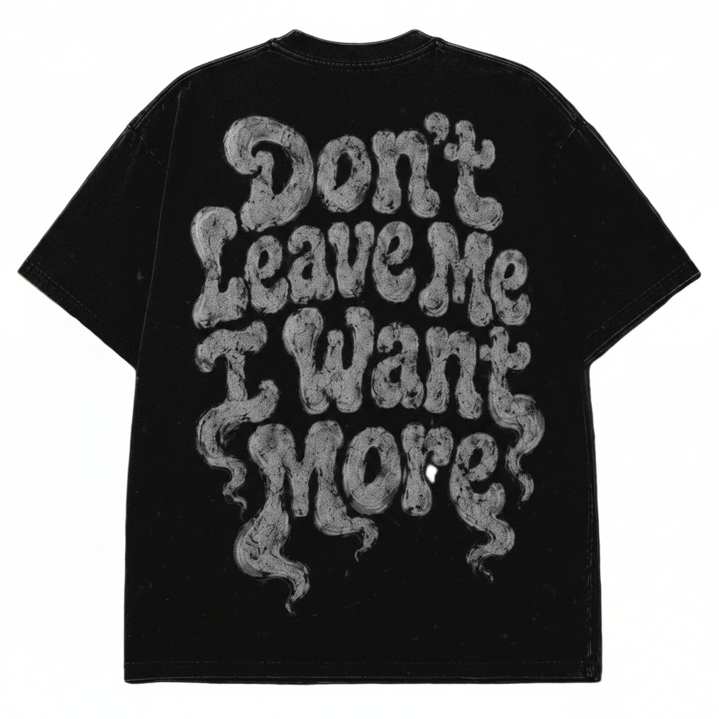 Feenin' Graphic Tee
