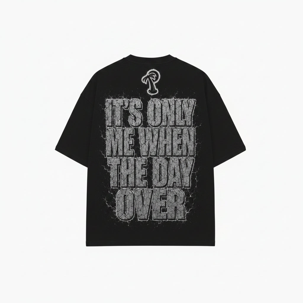 Day Over Graphic Tee