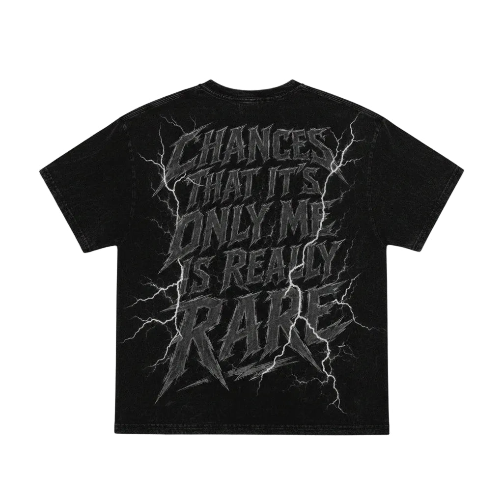 Not Too Sure Graphic Tee