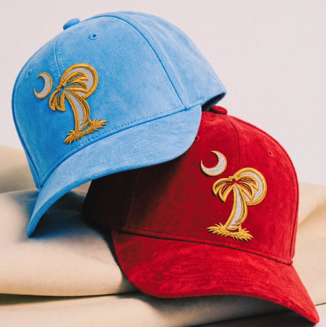 Paradice Palm Snapback