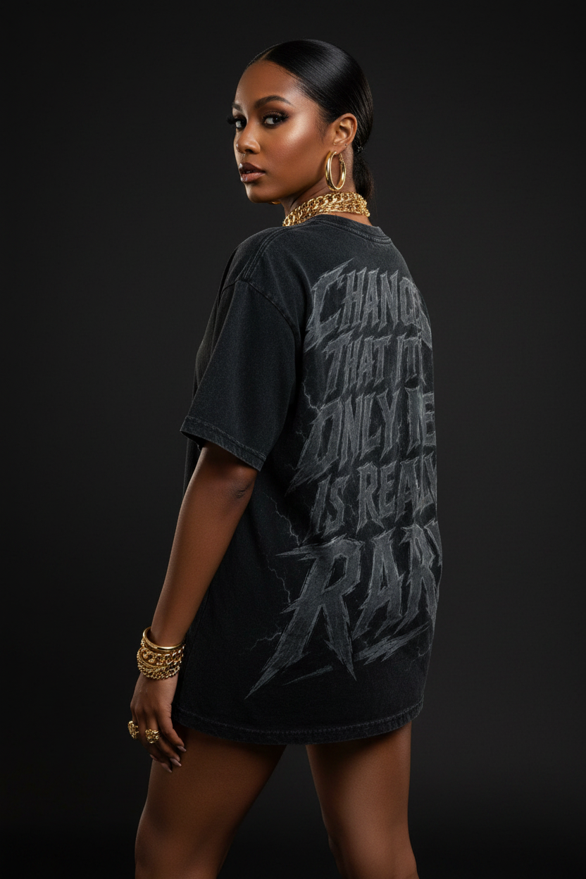Not Too Sure Graphic Tee