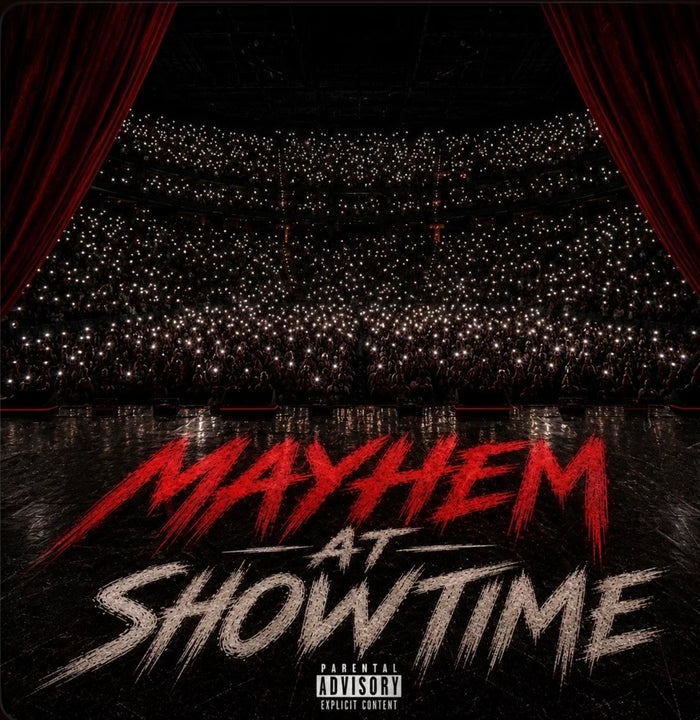 Mayham At Showtime