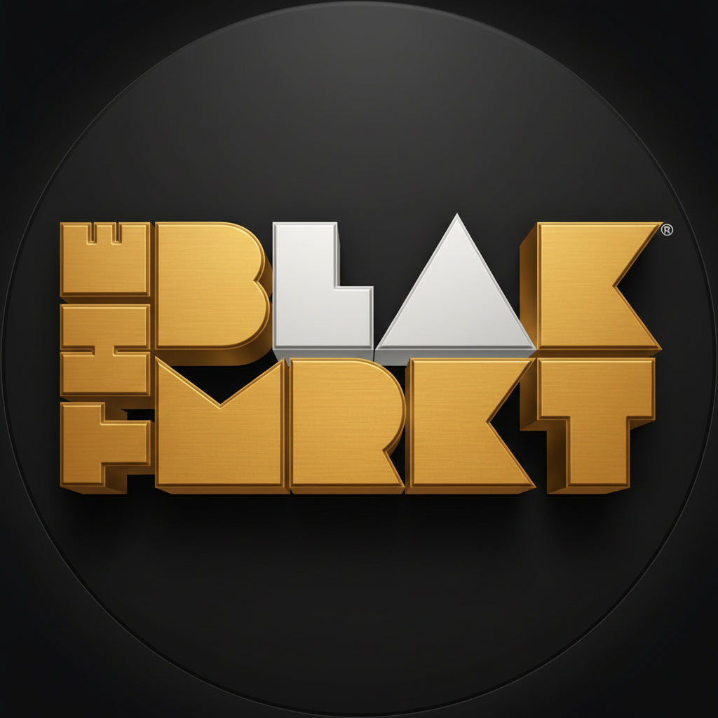 Blak Markt Studios