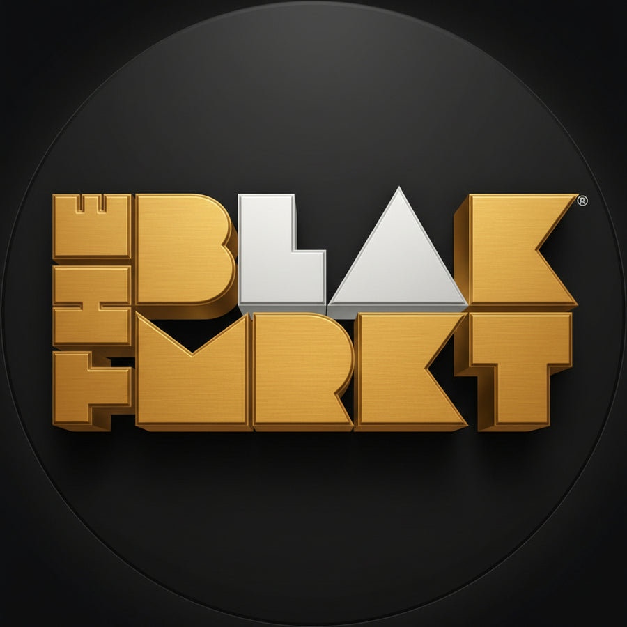 Blak Market Studios (Page Coming Soon)
