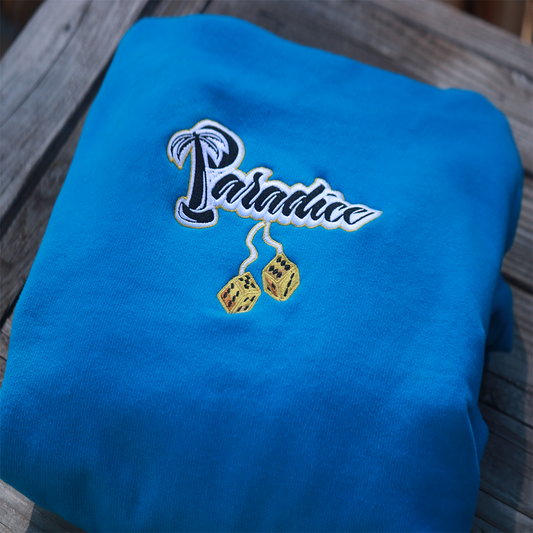 Paradice Panther Hoodie